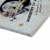 Sešit Paperblanks The Wizarding World A4 nelinkovaný CBD6575