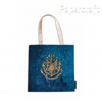 Plátěná taška Paperblanks Legends of Hogwarts PAD6592