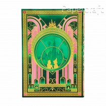 Zápisník Paperblanks The Magic of Wicked midi nelinkovaný PBD6440