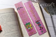 Zápisník Paperblanks Astrid Lindgren, Pippi Longstocking midi nelinkovaný PB1328-1
