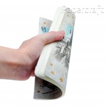 Sešit Paperblanks The Wizarding World A5 linkovaný CBD6577