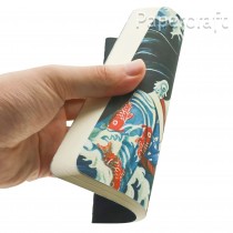 Sešit Paperblanks Empress Jingu A6 čtverečkovaný CB1483-7