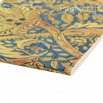 Sešit Paperblanks Morris Windrush A5 tečkovaný CBD6300