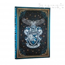 Zápisník Paperblanks Ravenclaw midi nelinkovaný PBD6516