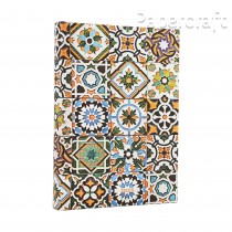 Diář Paperblanks 2026 Porto midi denní DE0754-9