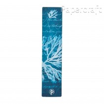 Záložka Paperblanks Sea Flowers PA1388-5