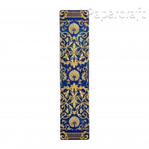 Záložka Paperblanks Silk Sky PA1387-8