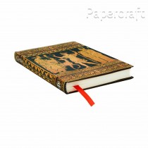 Zápisník Paperblanks Gathering of Deities Flexis ultra linkovaný FB1354-0