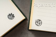 Zápisník Paperblanks The Magic of Wicked ultra linkovaný PBD6437