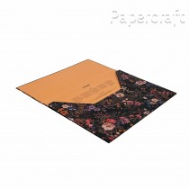 Desky na dokumenty Paperblanks Floralia, 325x235x5mm PA9858-4