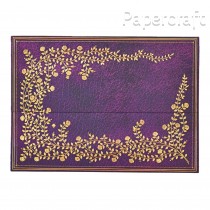 Desky na dokumenty Paperblanks New York Rose A4 PA1580-3