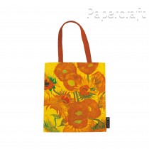 Plátěná taška Paperblanks Van Gogh, Sunflowers PA1570-4
