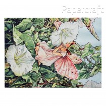 Desky na dokumenty Paperblanks Bindweed Fairy, 325x235x5mm PA9955-0