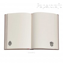 Zápisník Paperblanks Slytherin midi linkovaný PBD6513