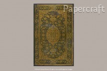 Diář Paperblanks 2026 The Orchard ultra denní DE0798-3