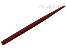 Dřevěná násadka na pero - matná, mahagon