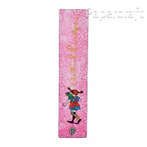 Záložka Paperblanks Astrid Lindgren, Pippi Longstocking PA1381-6