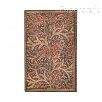 Diář Paperblanks 2026 Wildwood Flexis maxi horizontální FE0850-8