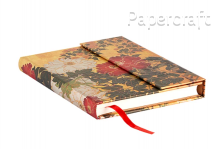 Zápisník Paperblanks Natsu midi linkovaný PB9609-2