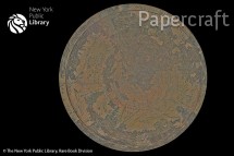 Paperblanks diář 2022 Hunt-Lenox Globe Flexis ultra vertikální 7994-1