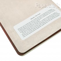Sešit Paperblanks Mozart, The Hunt A5 čtverečkovaný CB1466-0