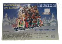 Perníková chaloupka - 560