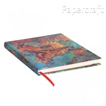 Zápisník Paperblanks Humming Dragon ultra nelinkovaný 8180-7