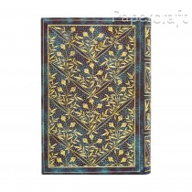 Diář Paperblanks 2026 Wildflower Song  mini denní DE0726-6