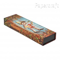 Penál Paperblanks Carlo Collodi, Pinocchio PA1560-5