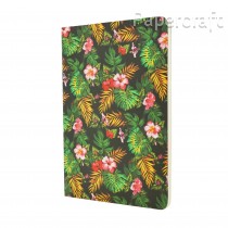 Sešit Paperblanks Nani A5 tečkovaný CB1502-5
