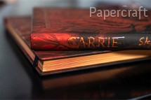 Zápisník Paperblanks Carrie midi nelinkovaný PB9983-3