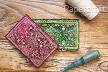 Kolekce Fall Filigree