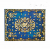 Kniha hostů Paperblanks Silk Sky linkovaná PB1347-2