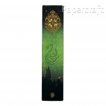 Záložka Paperblanks Slytherin PAD6583