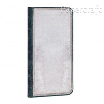 Paperblanks zápisník Flint slim linkovaný 5445-0