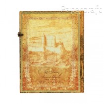 Zápisník Paperblanks Dumas´150th Anniversary ultra nelinkovaný 6404-6