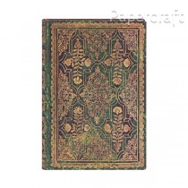 Zápisník Paperblanks Juniper Flexis ultra nelinkovaný 6439-8