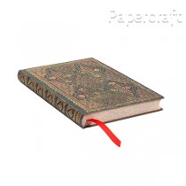 Zápisník Paperblanks Juniper Flexis ultra nelinkovaný 6439-8