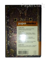 Paperblanks zápisník l. Lindau ultra 1013-5