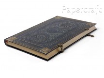 Paperblanks zápisník l. Nocturnelle grande 2205-3