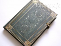 Paperblanks zápisník l. Nocturnelle grande 2205-3