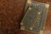 Paperblanks zápisník l. Nocturnelle grande 2205-3