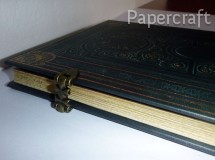 Paperblanks zápisník l. Nocturnelle grande 2205-3