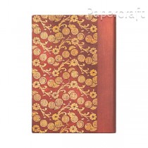 Paperblanks zápisník The Waves (Volume 4) midi linkovaný 7295-9