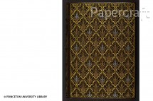 Paperblanks zápisník Destiny slim linkovaný 6376-6