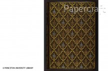 Paperblanks kniha hostů Destiny nelinkovaná 6379-7