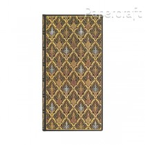 Paperblanks zápisník Destiny slim linkovaný 6376-6