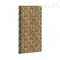 Paperblanks zápisník Destiny slim linkovaný 6376-6