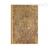 Zápisník Paperblanks Zahra Flexis mini linkovaný 6454-1