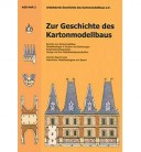 Aue Verlag GMBH - Geschichte des Kartonmodellbaus, sešit 2 (DE)